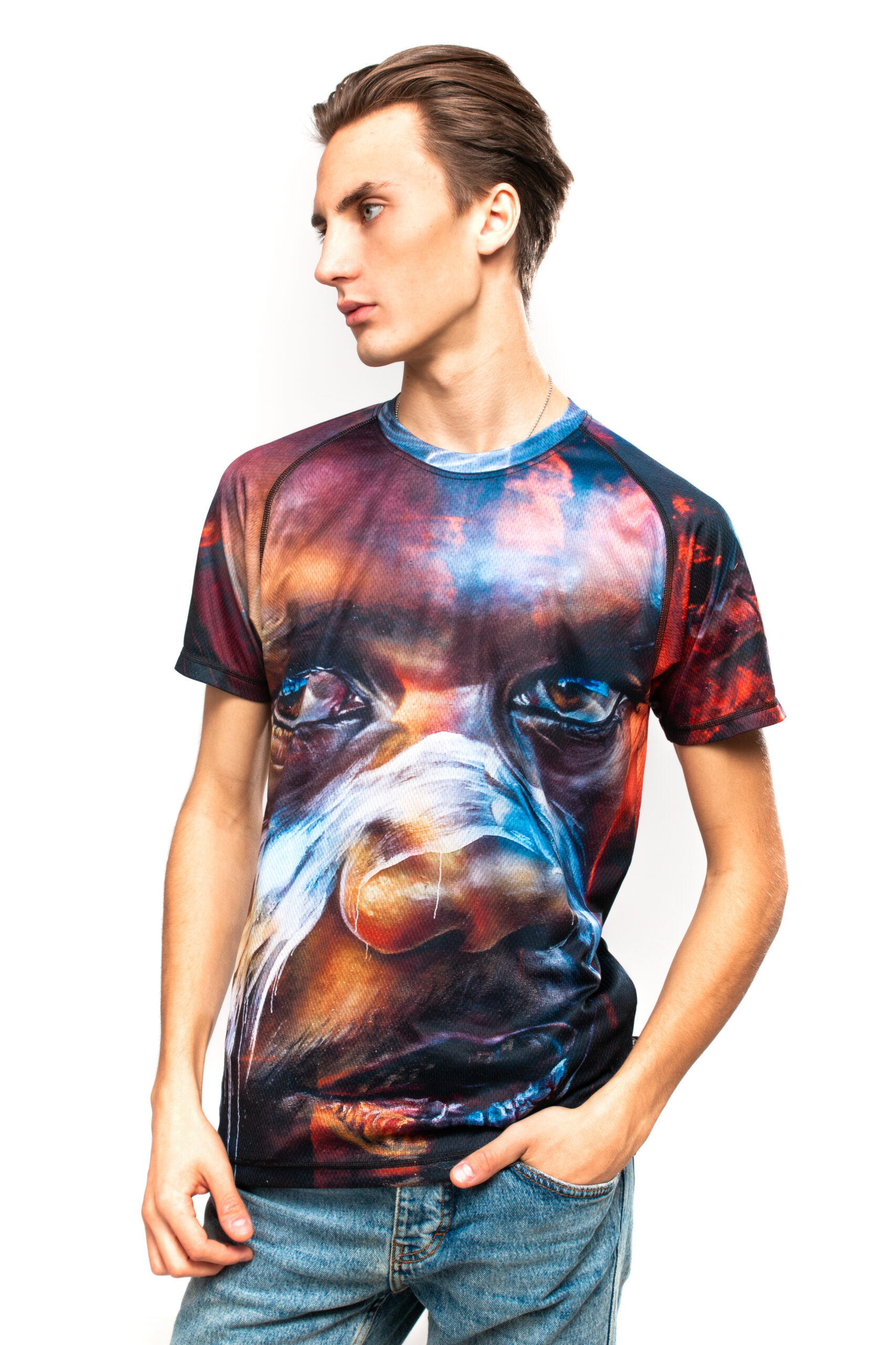 IMG_0758 Stylowa koszulka z muralem